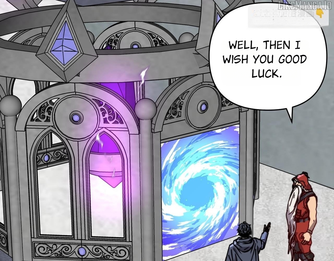 Starting As The God Of Wealth, Taming Billions Of Divine Pets! Chapter 44 - page 44
